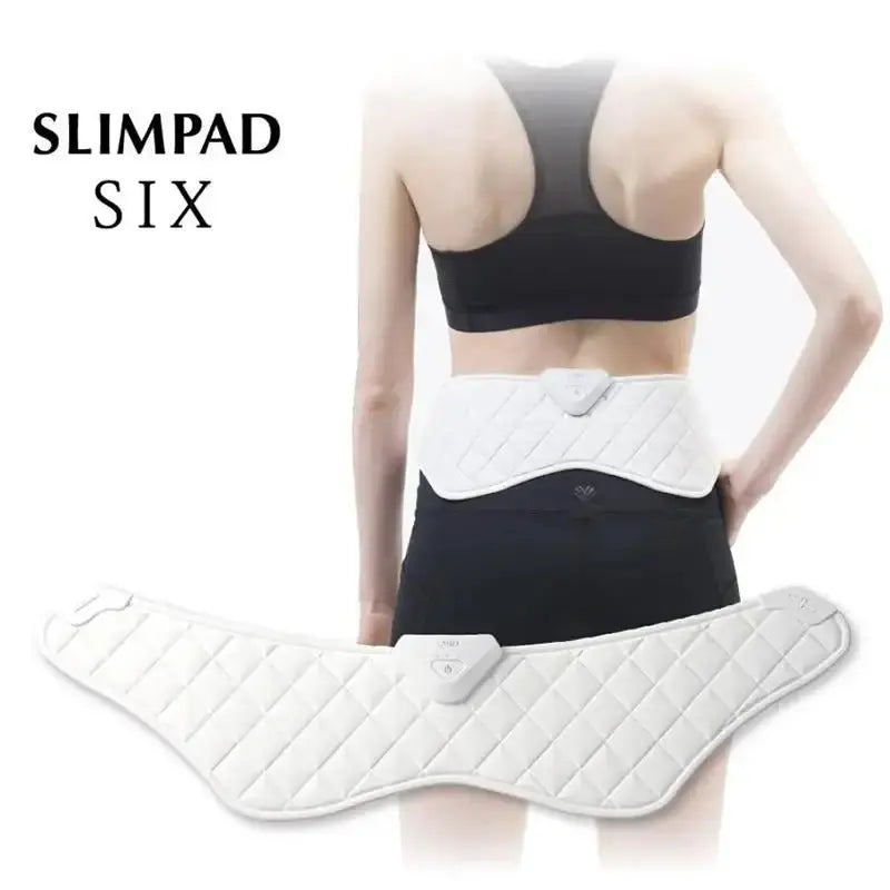 ウイルエーSLIMPAD SIX（スリムパッド シックス）マッサージ機 - アルバム オンラインストア