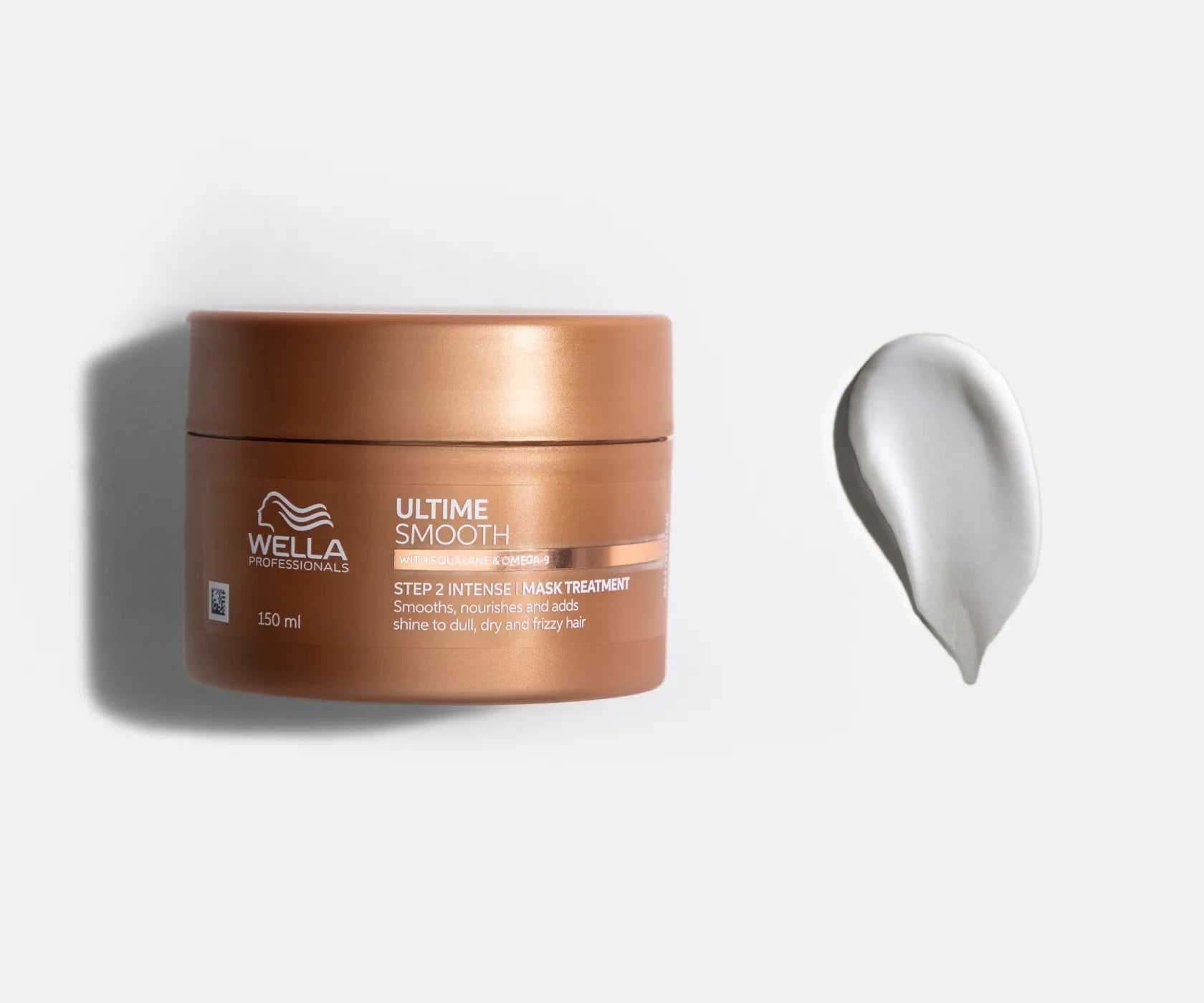 アルタイム スムース インテンスマスク 150ml