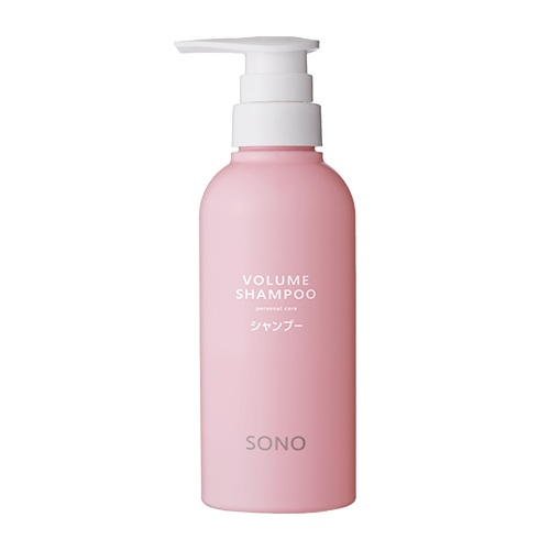 セフティソノ ボリュームシャンプーシャンプー - アルバム オンラインストア