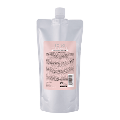 ソノ ボリュームシャンプー 詰替