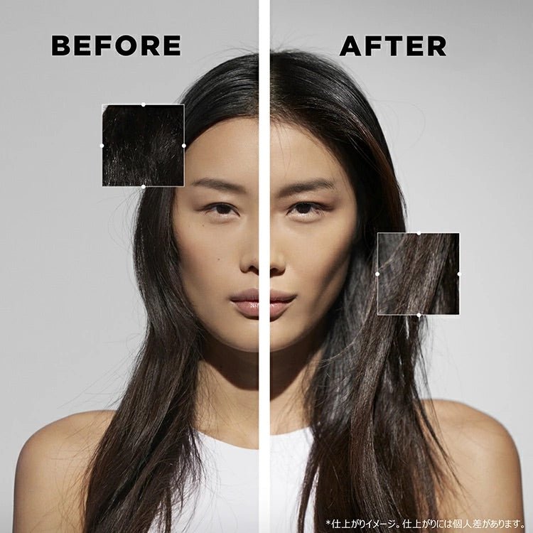 日本ロレアルSP バン センシドットシャンプー - アルバム オンラインストア