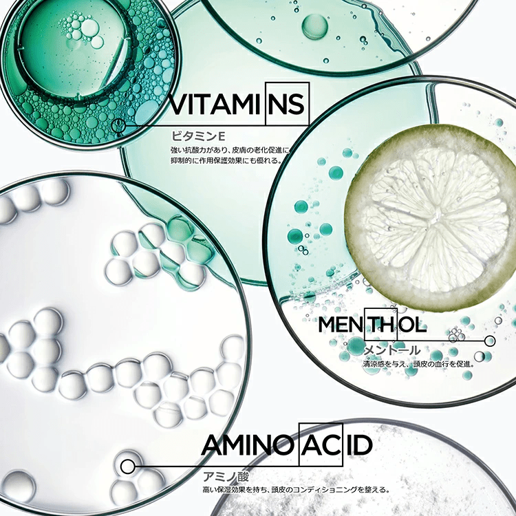 日本ロレアルSP セラム ポテンシャリストスカルプケア・育毛剤 - アルバム オンラインストア