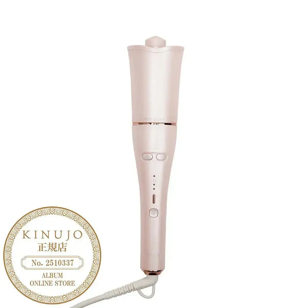 KINUJO spin&curl オートカールヘアアイロン【使用回数2回】 spin-curl-1557598_grande.jpg?v