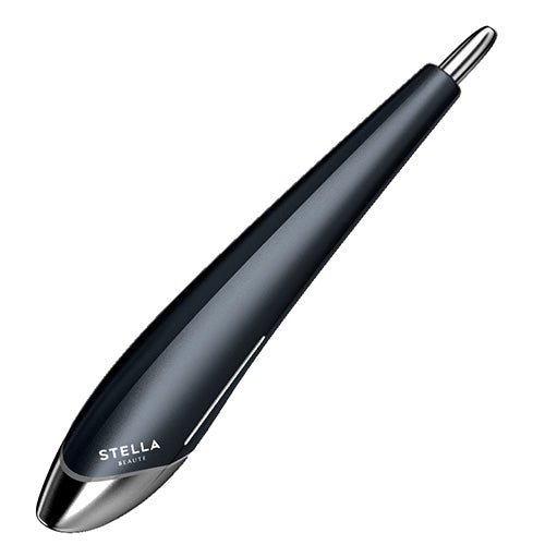 KiralaSTELLA BEAUTE ビューティフェイススティック カームナイト ブラック美顔器 - アルバム オンラインストア