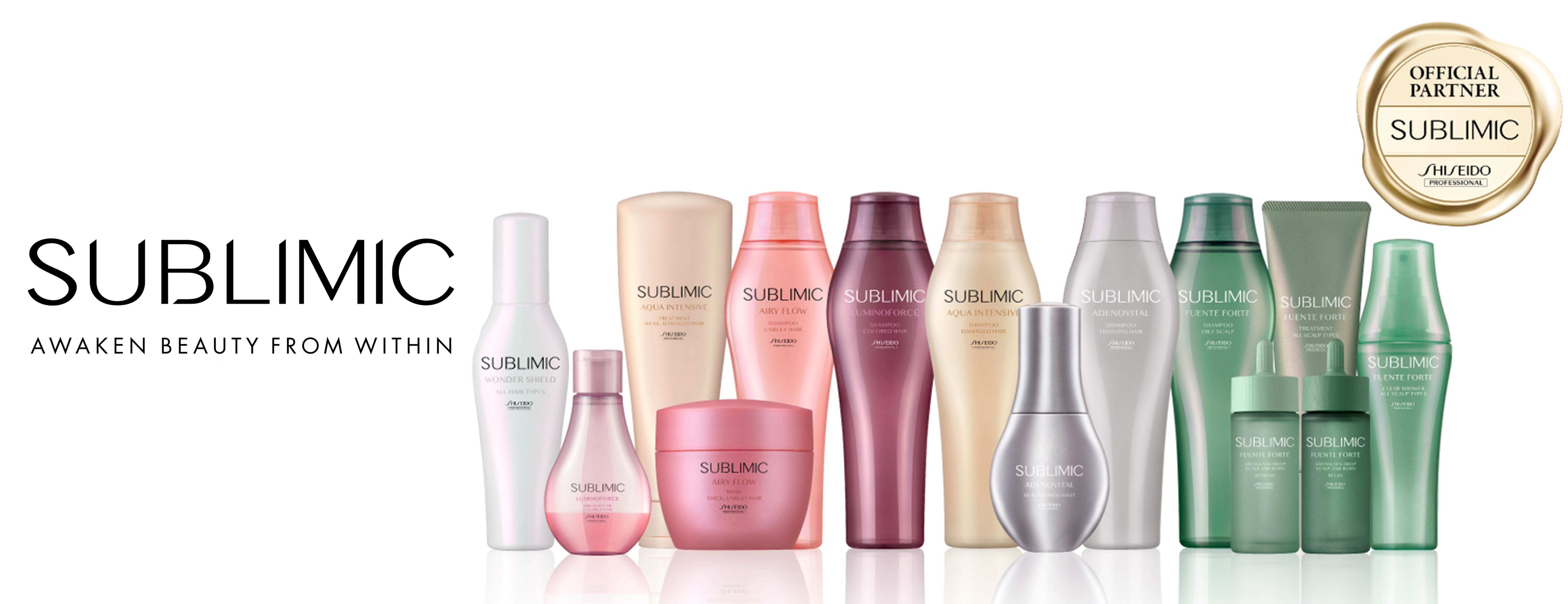 サブリミックのページに遷移します