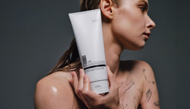 1DK スカルプ クレイ (scalp clay)