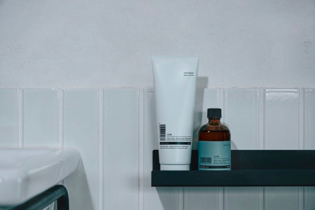 1DK スカルプ クレイ (scalp clay)