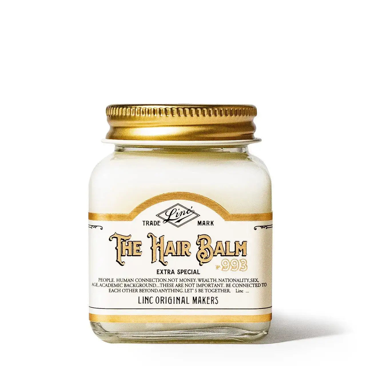 リンクTHE HAIR BALM 993 （ヘアバーム）スタイリング - アルバム オンラインストア