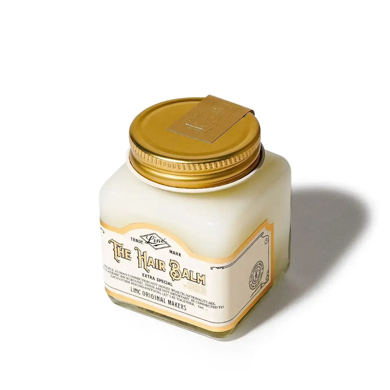 リンクTHE HAIR BALM 993 （ヘアバーム）スタイリング - アルバム オンラインストア