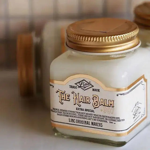 リンクTHE HAIR BALM 997 （ヘアバーム）スタイリング - アルバム オンラインストア