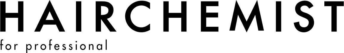 hairchemist-logo | ヘアケミスト