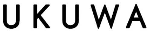 /UKUWAのロゴ