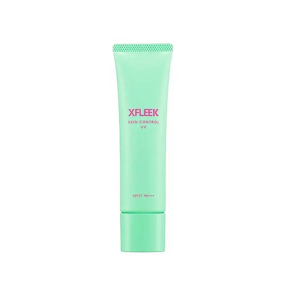 日華化学エクスフリーク スキンコントロールUV 30g美容液 - アルバム オンラインストア