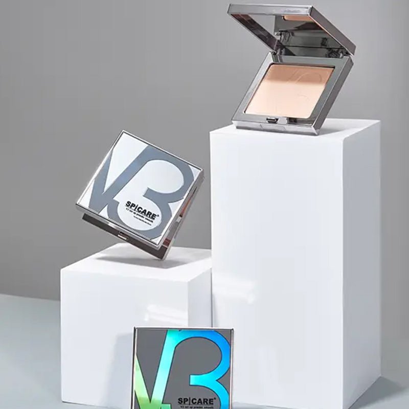 BJCV3 セットアップパウダーファンデーション - アルバム オンラインストア