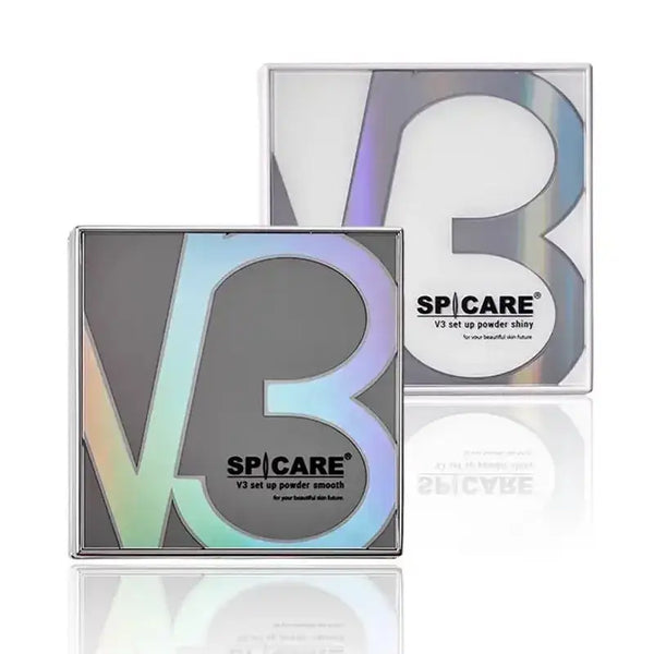正規品】 SPICARE スピケア V3 セットアップパウダー ｜ALBUM