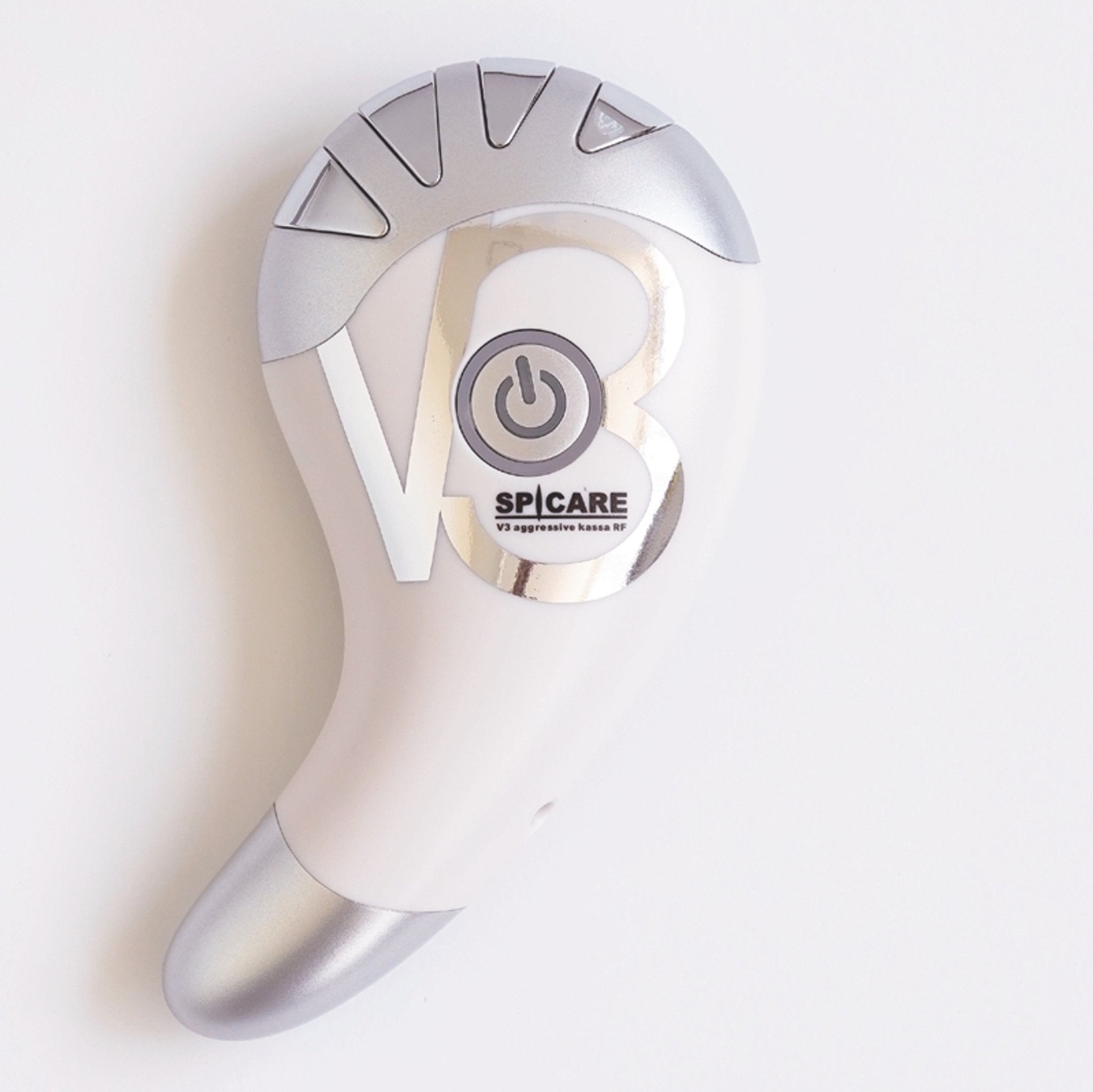 スピケア V３ aggressive kassa RF アグレッシブ カッサ 正規品】 SPICARE スピケア V3 アグレッシブカッサ アールエフ