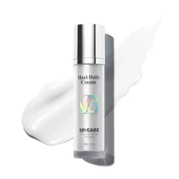 正規品】SPICARE スピケア V3 ハリ デイリークリーム season2 50ml