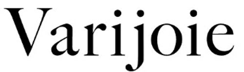 varijoie-logo | ヴァリジョア