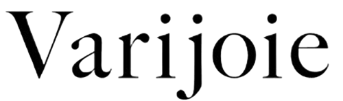 ヴァリジョアのロゴ