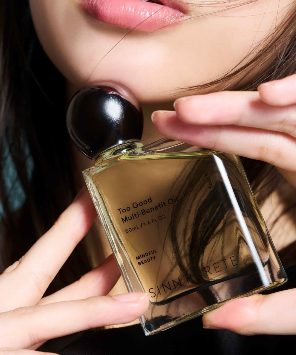アナイスカンパニーシンピュルテ トゥーグッド マルチベネフィットオイル / Velvet Touch（温かく心地よい余韻）洗い流さないトリートメント - アルバム オンラインストア