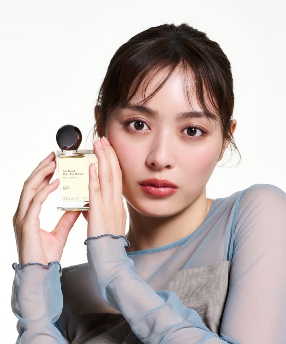 アナイスカンパニーシンピュルテ トゥーグッド マルチベネフィットオイル / Velvet Touch（温かく心地よい余韻）洗い流さないトリートメント - アルバム オンラインストア