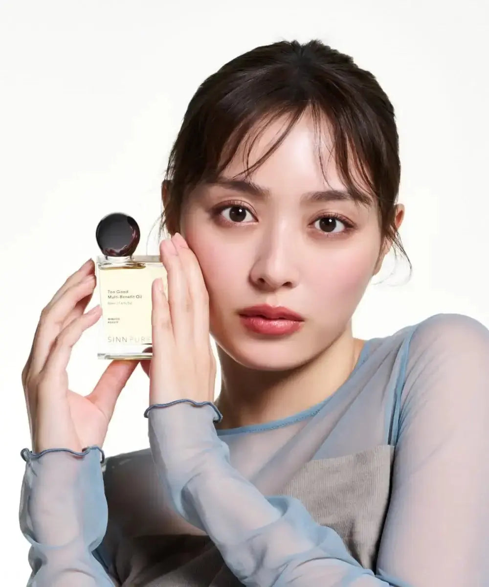 アナイスカンパニーシンピュルテ トゥーグッド マルチベネフィットオイル / Velvet Touch（温かく心地よい余韻）洗い流さないトリートメント - アルバム オンラインストア