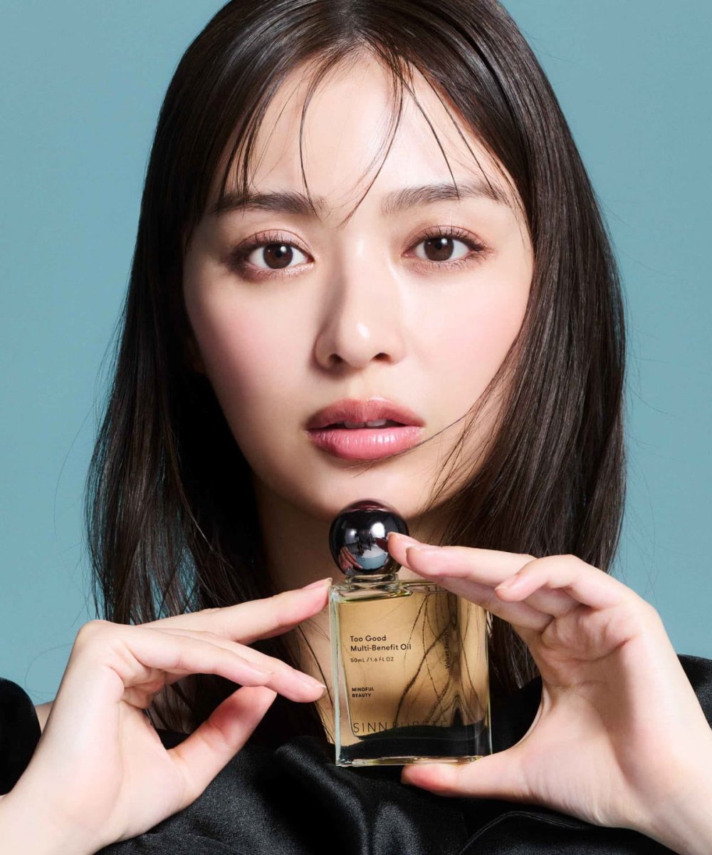 アナイスカンパニーシンピュルテ トゥーグッド マルチベネフィットオイル / Velvet Touch（温かく心地よい余韻）洗い流さないトリートメント - アルバム オンラインストア