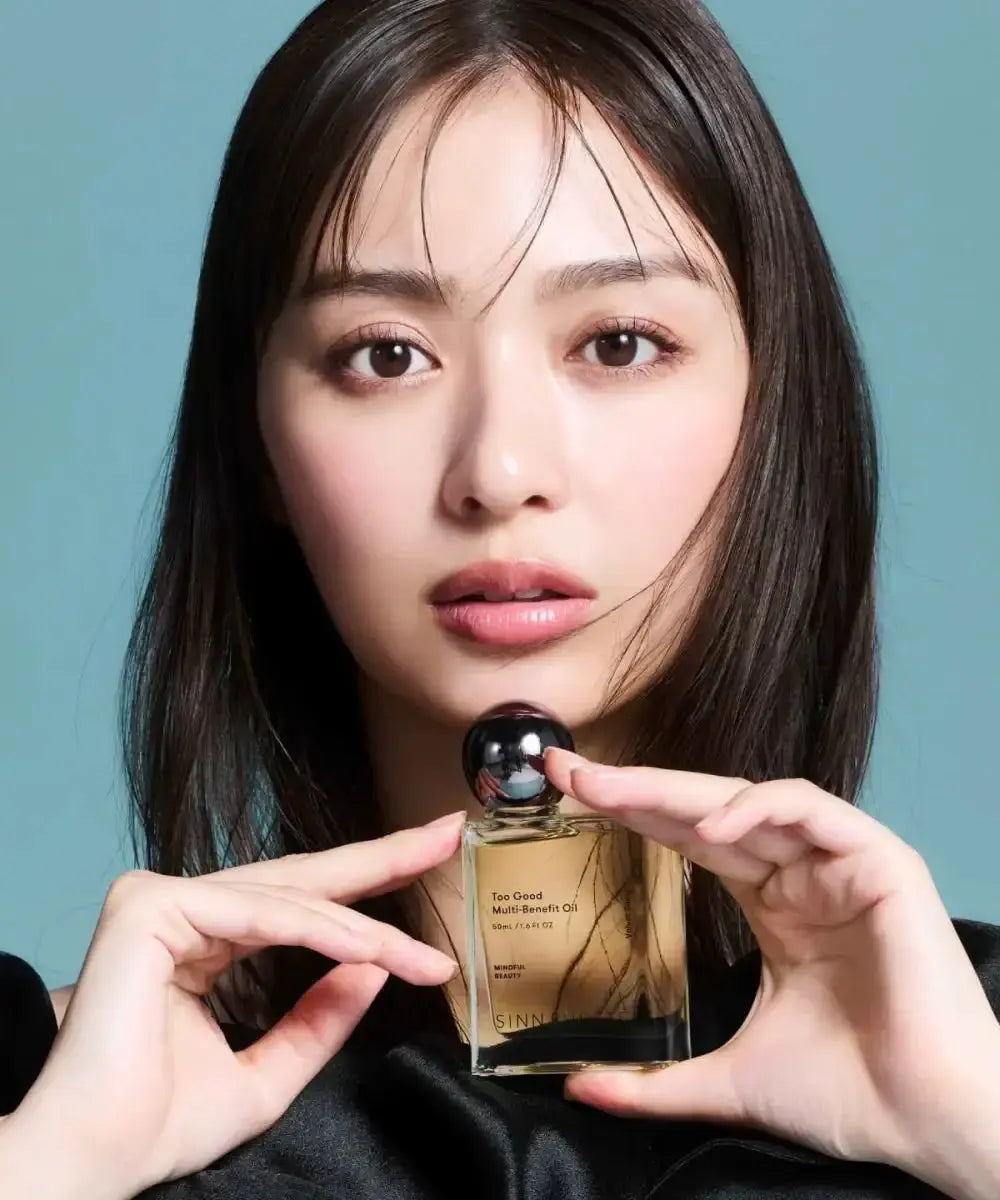 アナイスカンパニーシンピュルテ トゥーグッド マルチベネフィットオイル / Velvet Touch（温かく心地よい余韻）洗い流さないトリートメント - アルバム オンラインストア