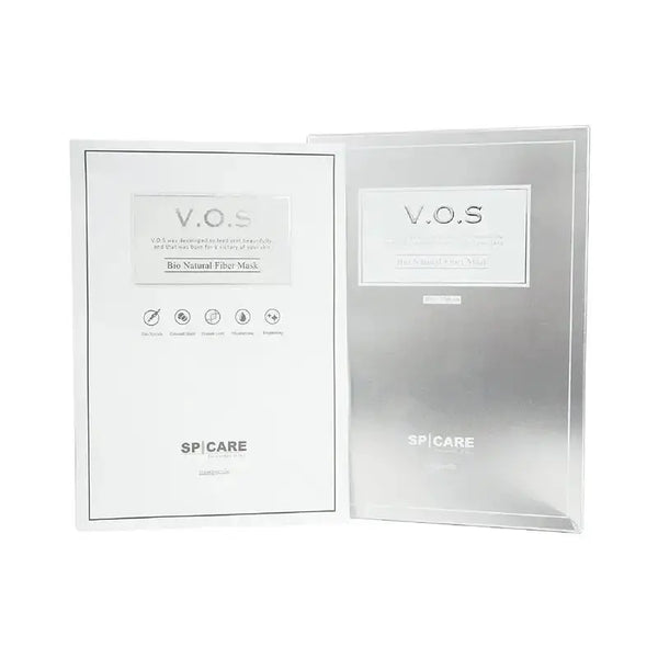 正規販売店】 SPICARE(スピケア) VOS マスクパック ｜ALBUM オンライン