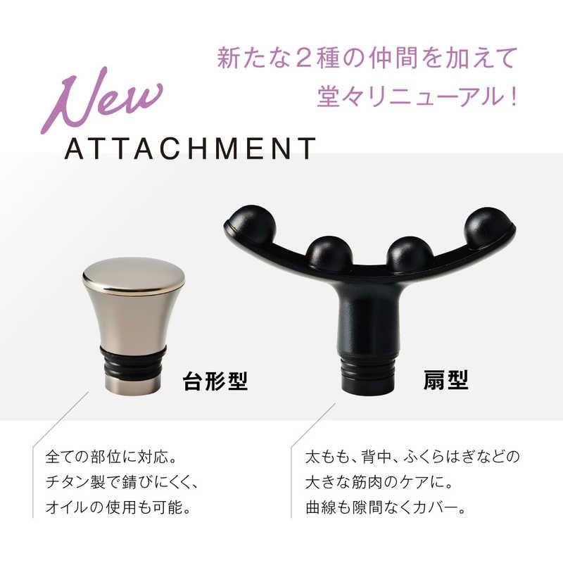 セブンウェイブWAVEWAVE リリースガン レッドマッサージ機 - アルバム オンラインストア