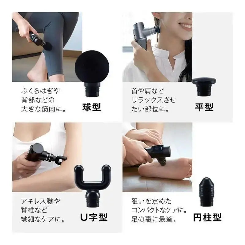 セブンウェイブWAVEWAVE リリースガン レッドマッサージ機 - アルバム オンラインストア