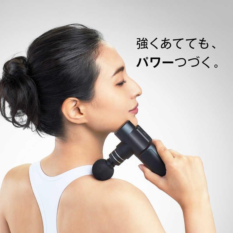 セブンウェイブWAVEWAVE リリースガン レッドマッサージ機 - アルバム オンラインストア