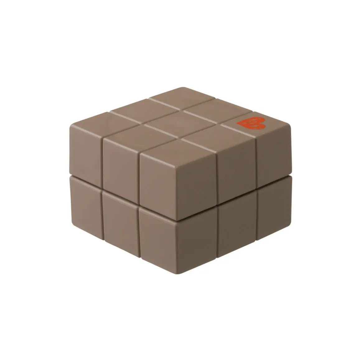 ピース プロデザイン ソフト wax カフェオレ 40g