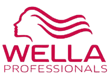 ウエラ プロフェッショナルのロゴ