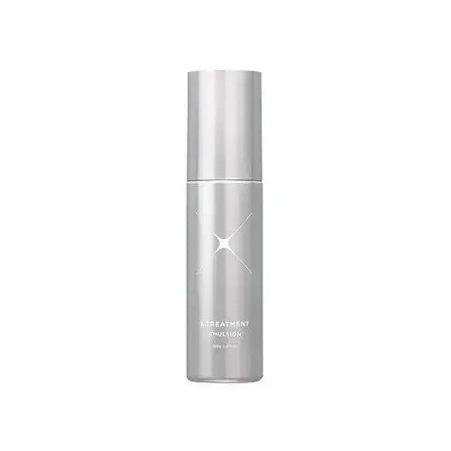 X TREATEMNT EMULSION(エマルジョン)