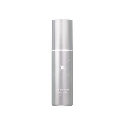 X TREATEMNT EMULSION(エマルジョン)