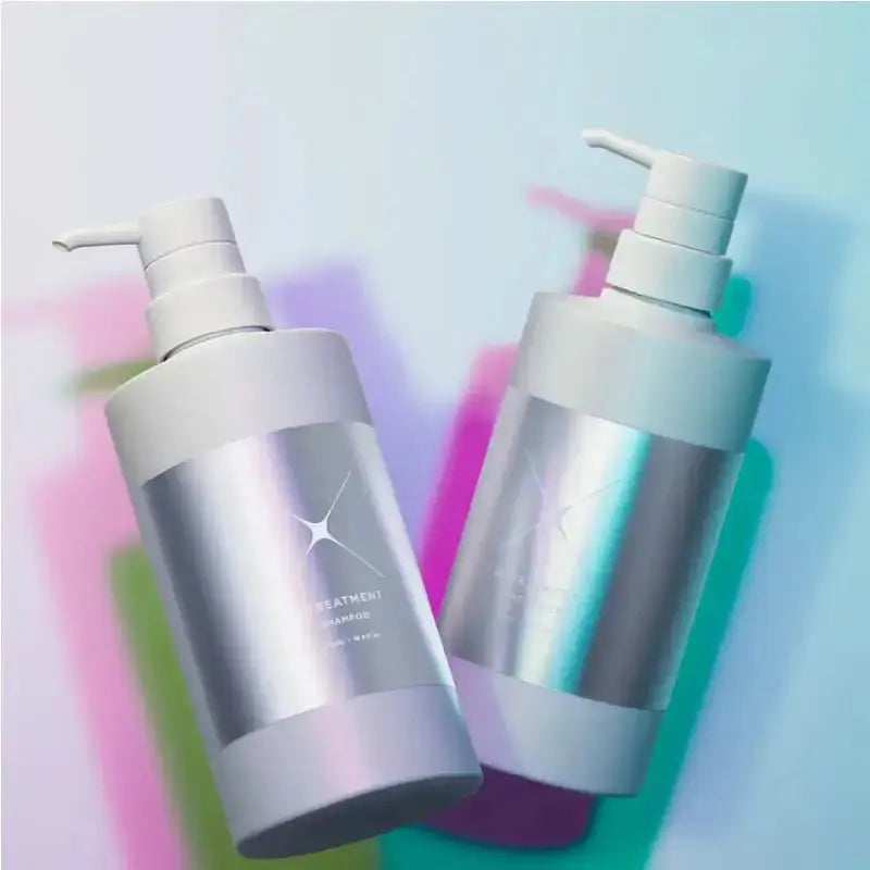 NAKAMA - LabX TREATMENT コンディショナー 500ml〜トリートメント - アルバム オンラインストア