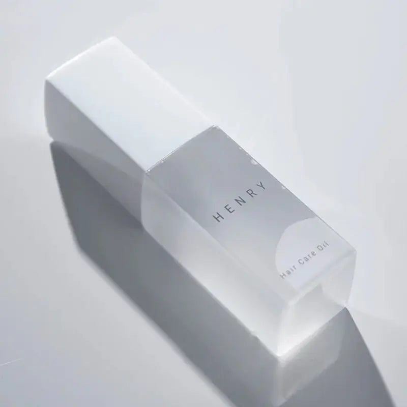 ヘンリー ヘアケアオイル 100ml 2nd Flag