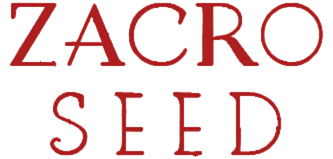 ザクロシード-logo | ザクロシード