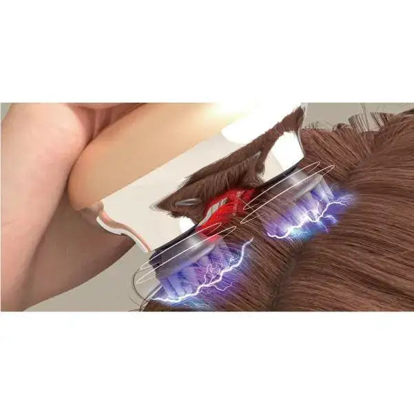 ウイルエーZOGANKIN SCALP（ゾーガンキン スカルプ）頭皮用マッサージ器 - アルバム オンラインストア