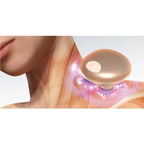 ウイルエーZOGANKIN SCALP（ゾーガンキン スカルプ）頭皮用マッサージ器 - アルバム オンラインストア