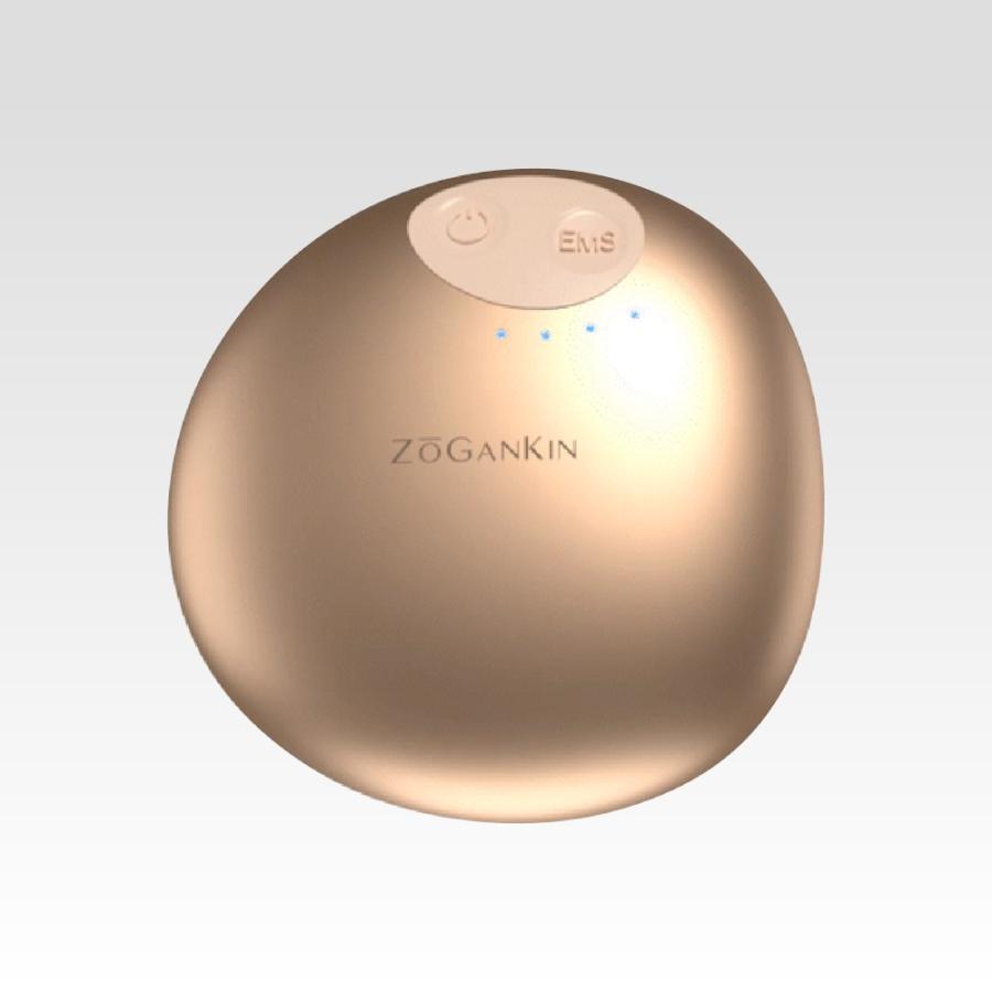 ウイルエーZOGANKIN SCALP（ゾーガンキン スカルプ）頭皮用マッサージ器 - アルバム オンラインストア