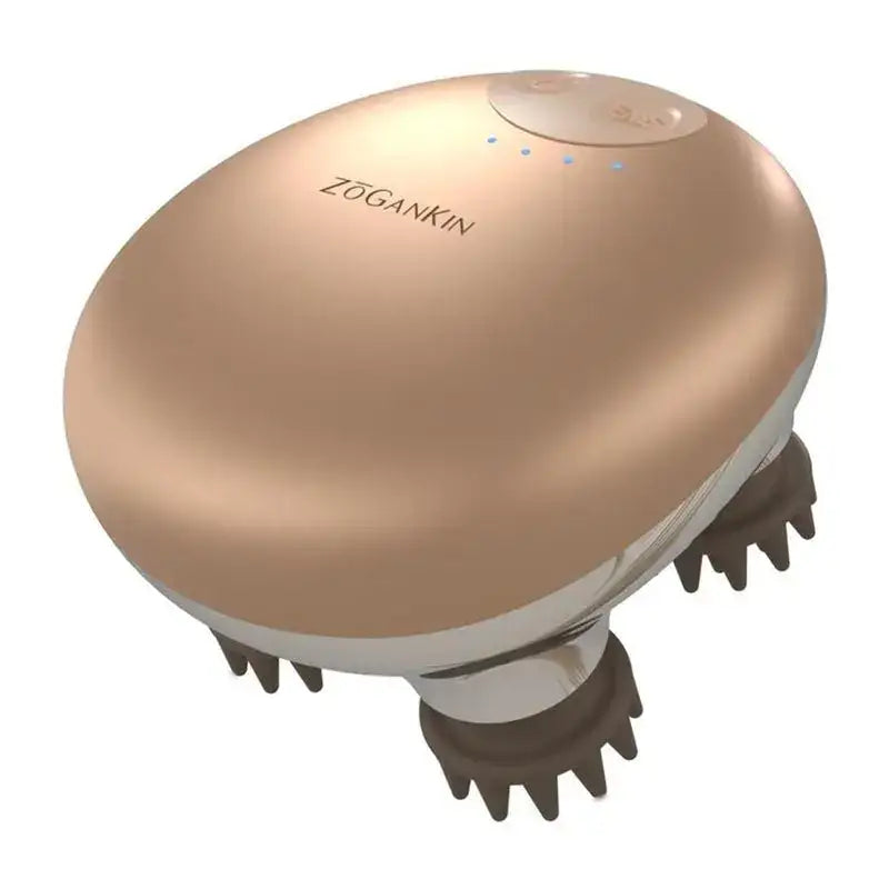 ウイルエーZOGANKIN SCALP（ゾーガンキン スカルプ）頭皮用マッサージ器 - アルバム オンラインストア