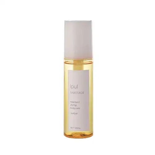 デラクシオ イプルサボタージュ マルチオイル 100ml