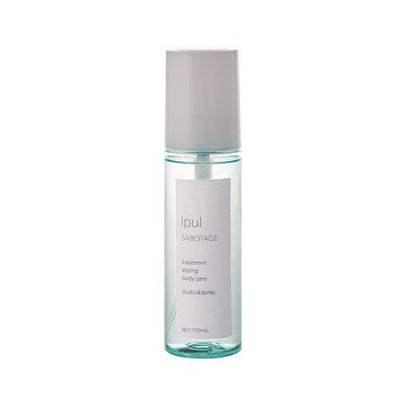 デラクシオ イプルサボタージュ マルチオイルスプレー 100ml - アルバム オンラインストア