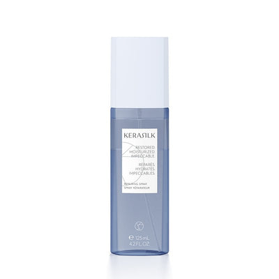 ケラシルク リペア スプレー125ml