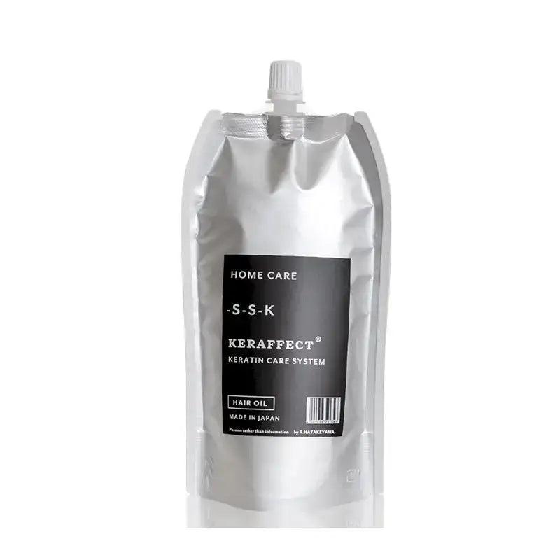 トライグッズケラフェクト オイル 150ml〜洗い流さないトリートメント - アルバム オンラインストア