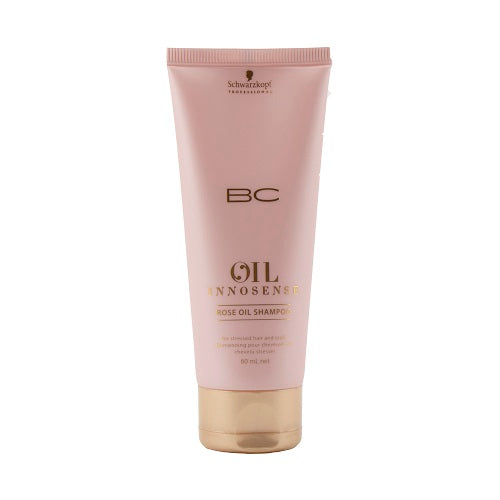 BCオイルイノセンス ローズオイルシャンプー 60ml〜 - 【公式】ALBUM ONLINE STORE（アルバム オンラインストア）