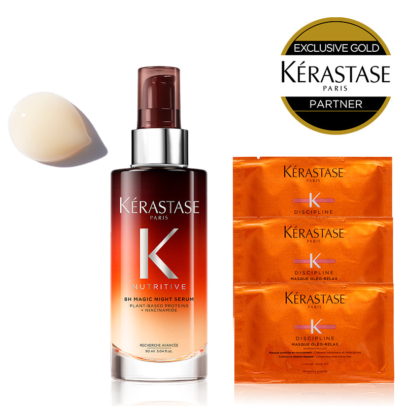 正規販売店】KERASTASE ケラスターゼ NU バン サテン リッシュ 250ml〜 – 【公式通販】アルバム オンラインストア（ALBUM  ONLINE STORE）