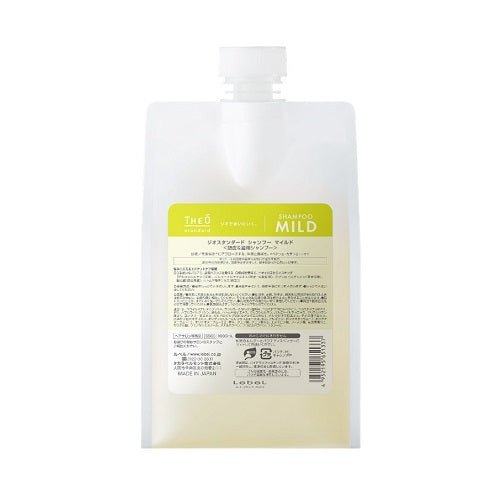 タカラベルモントジオスタンダード シャンプー マイルド 250ml〜シャンプー - アルバム オンラインストア